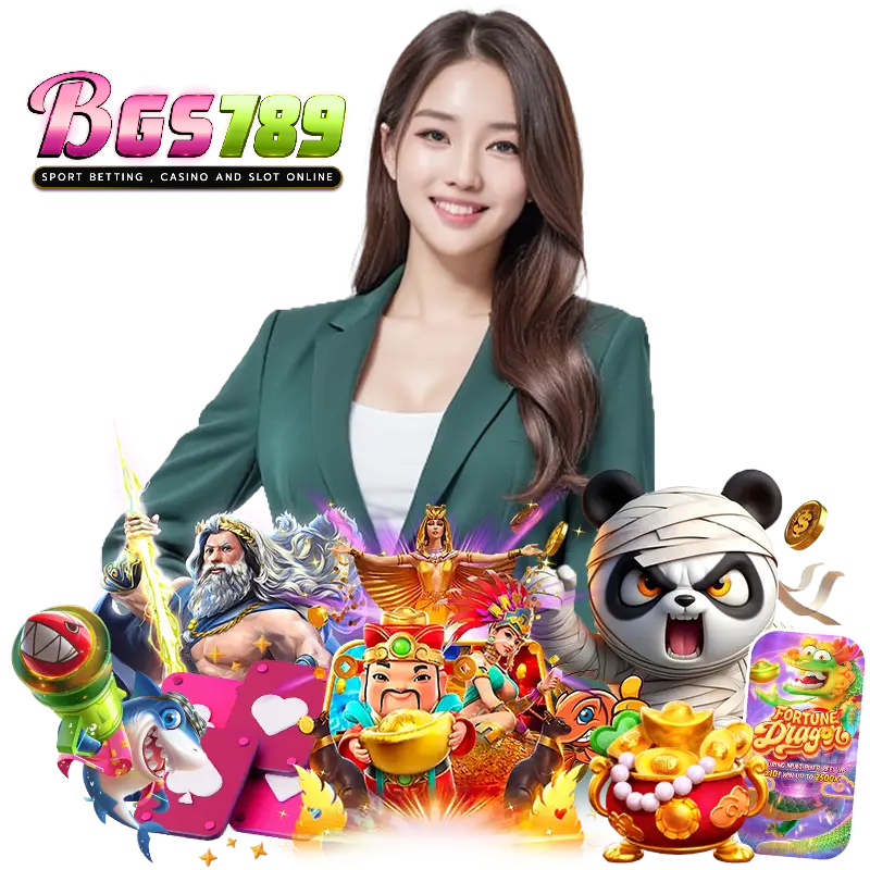 BGSLOT789